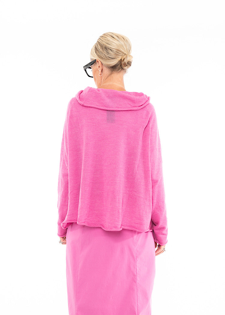 RUNDHOLZ BLACK LABEL PULLOVER