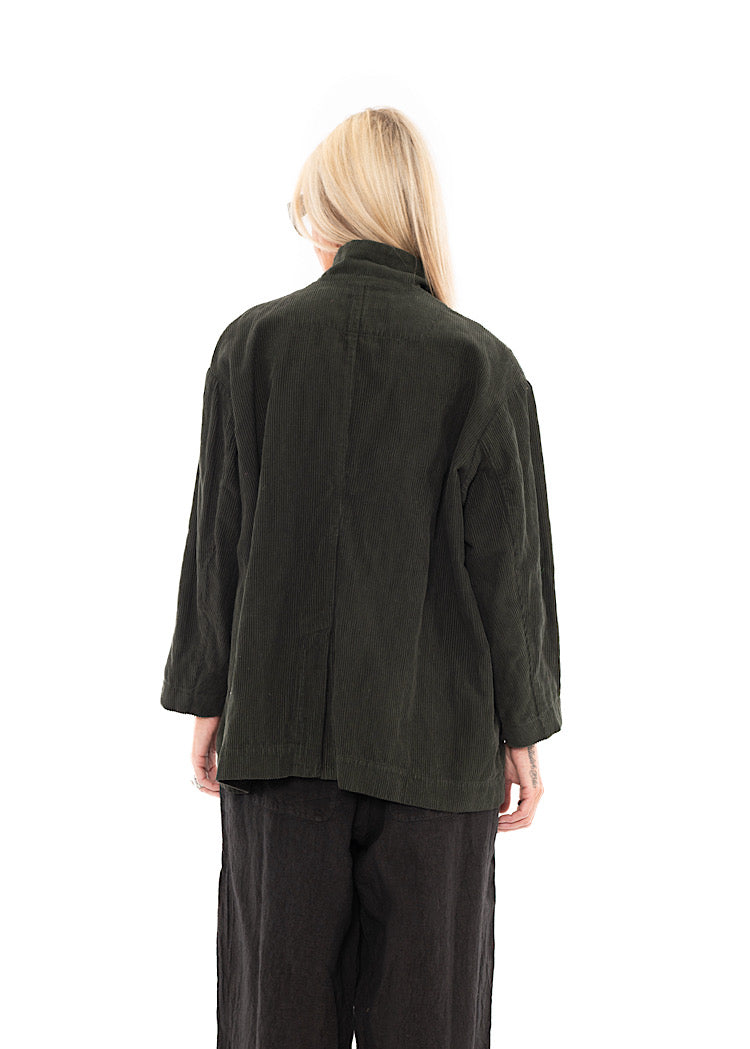 PRE-LOVED MANUELLE GUIBAL JACKET