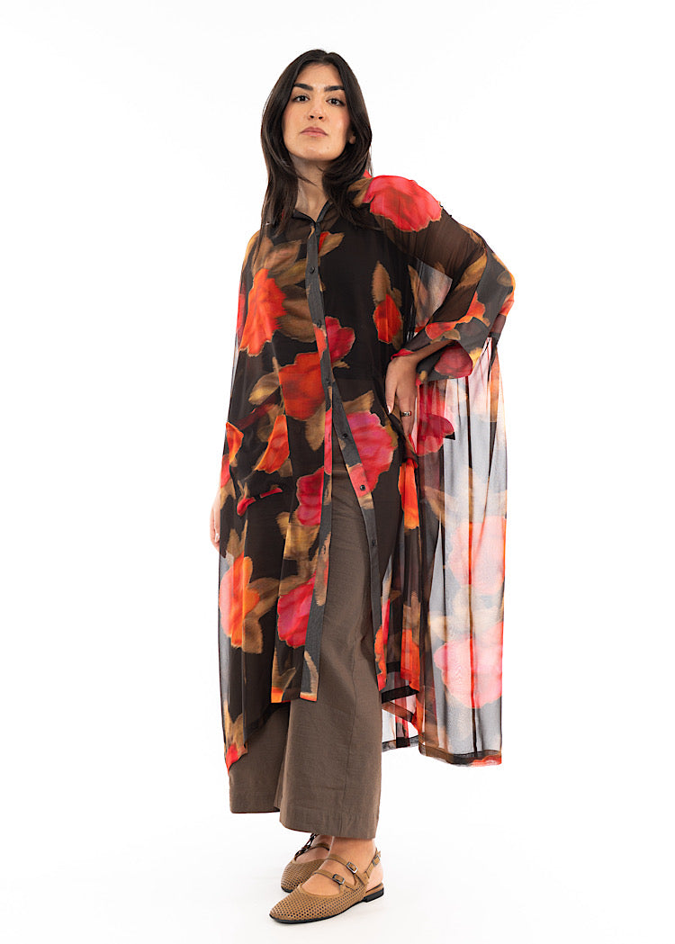 ANNETTE GÖRTZ DURAS DRESS