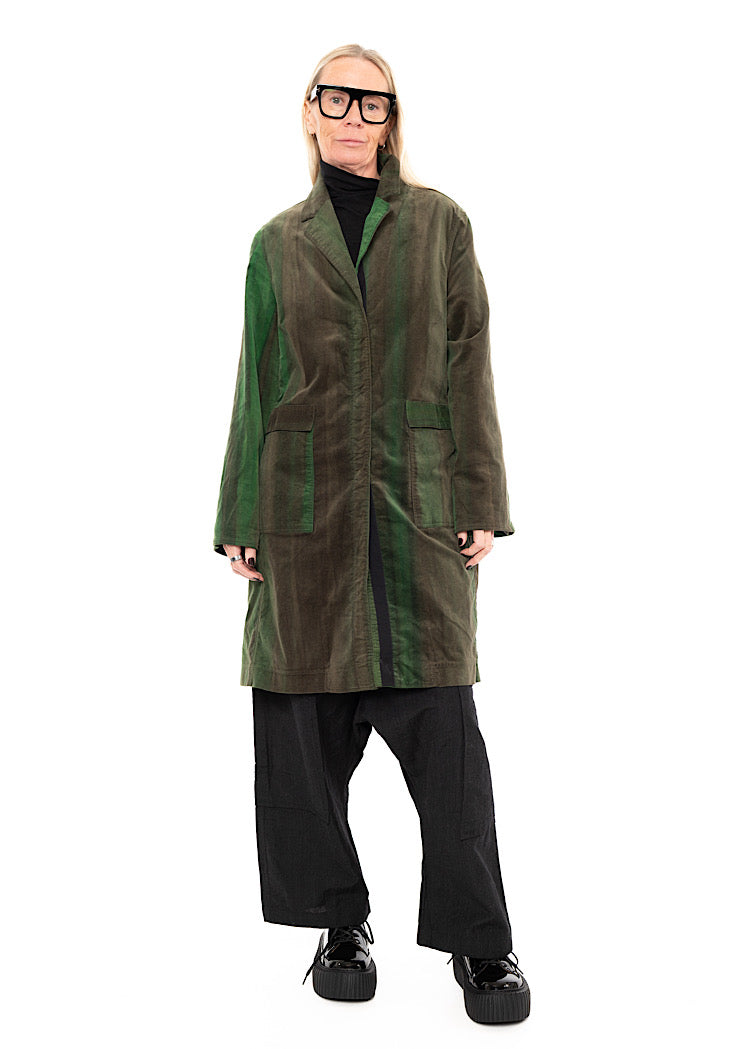 PRE-LOVED ANNETTE GÖRTZ KABO COAT