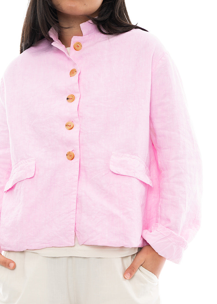 HANNOH WESSEL JOSEPHINE JACKET