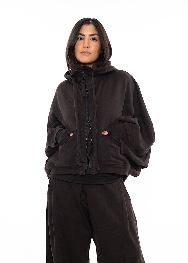 RUNDHOLZ MAINLINE JACKET