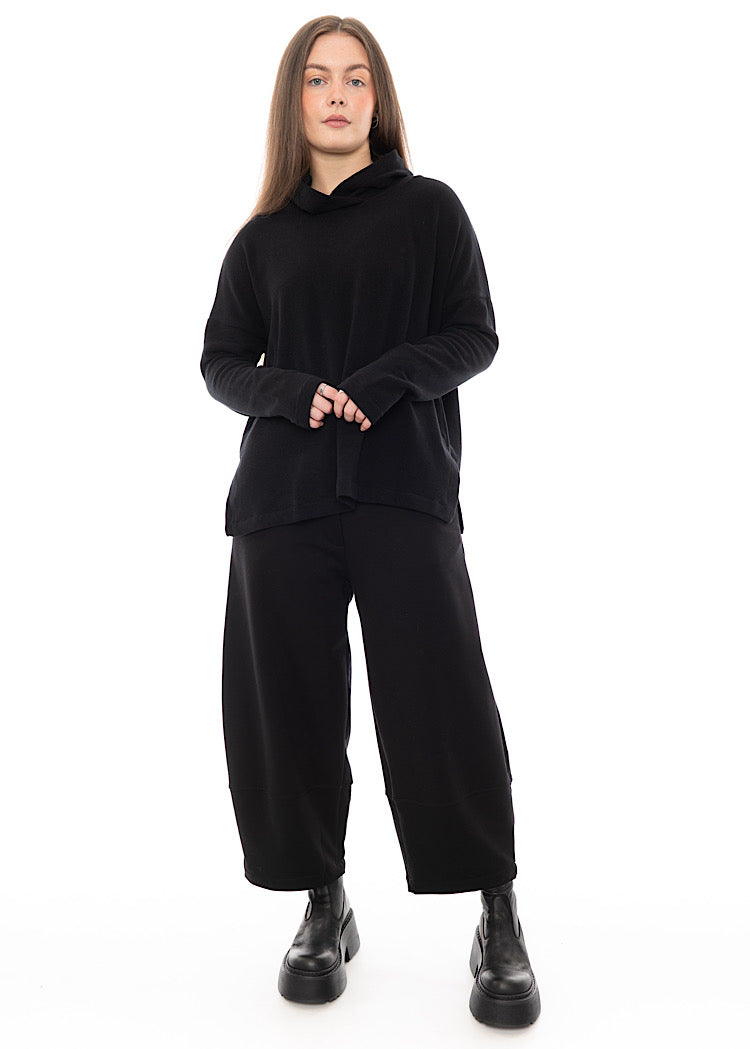 MAMA B ISILI PULLOVER