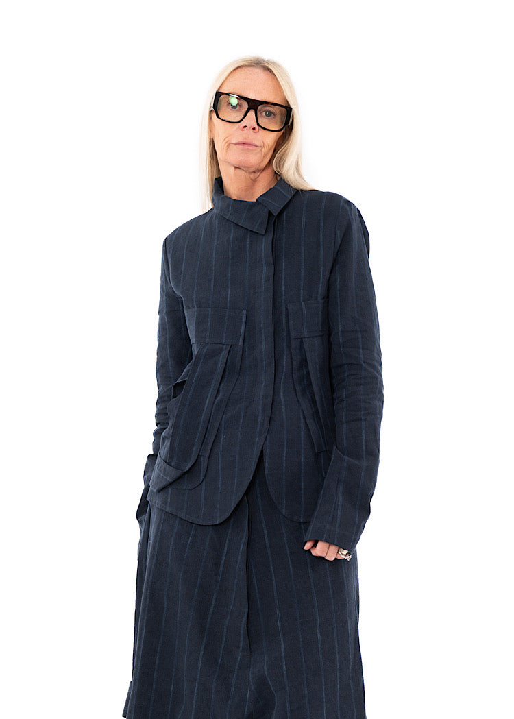 RUNDHOLZ MAINLINE JACKET