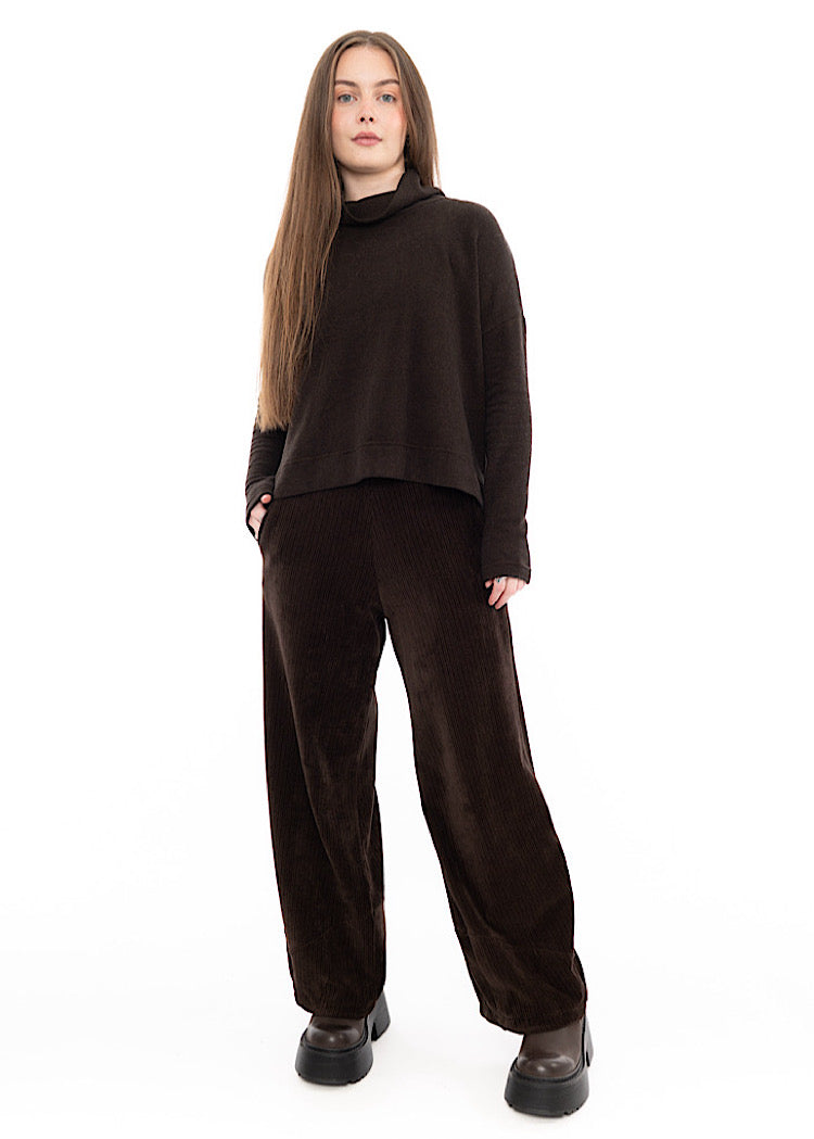 MAMA B KIRA PULLOVER