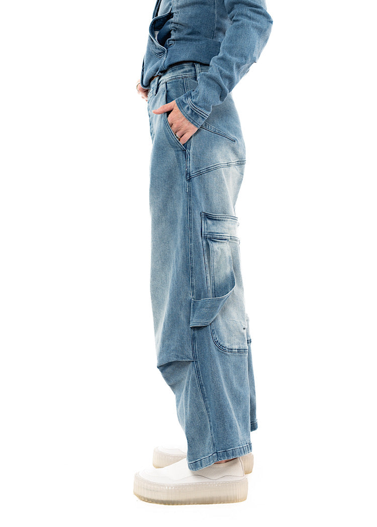 RUNDHOLZ MAINLINE TROUSER