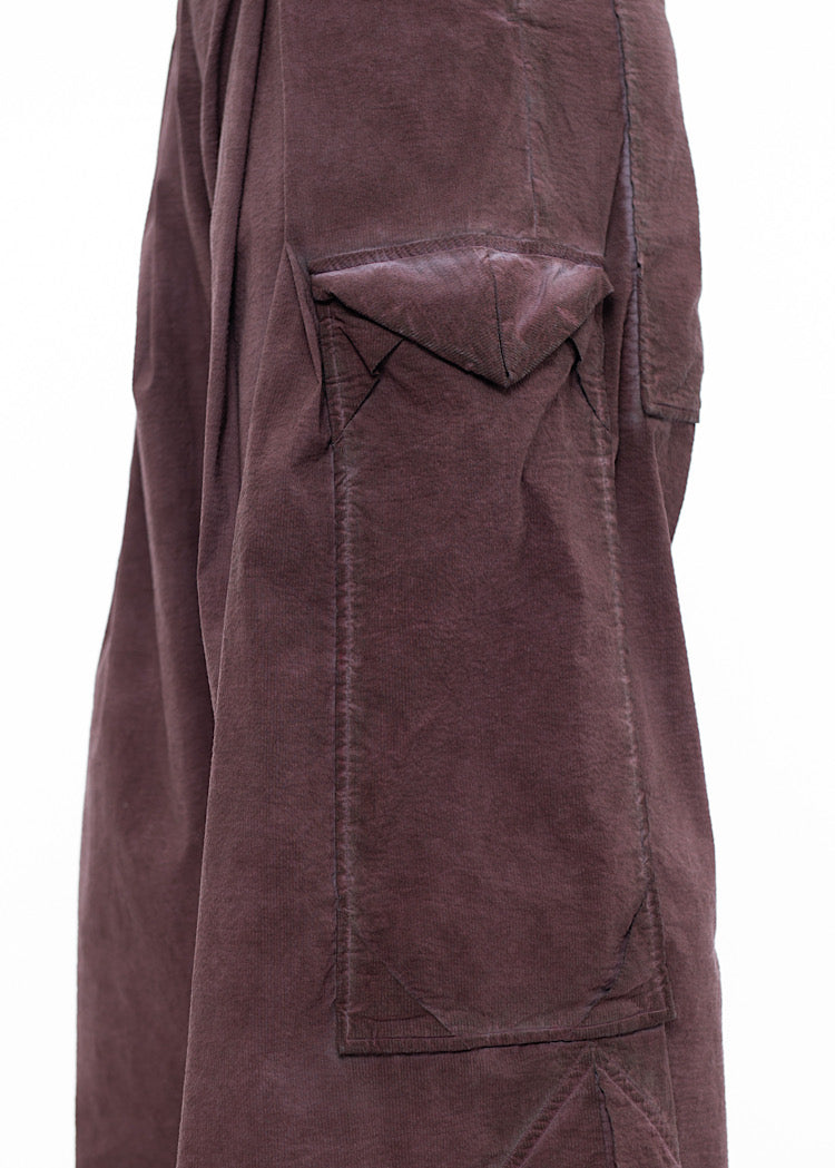 RUNDHOLZ DIP TROUSER