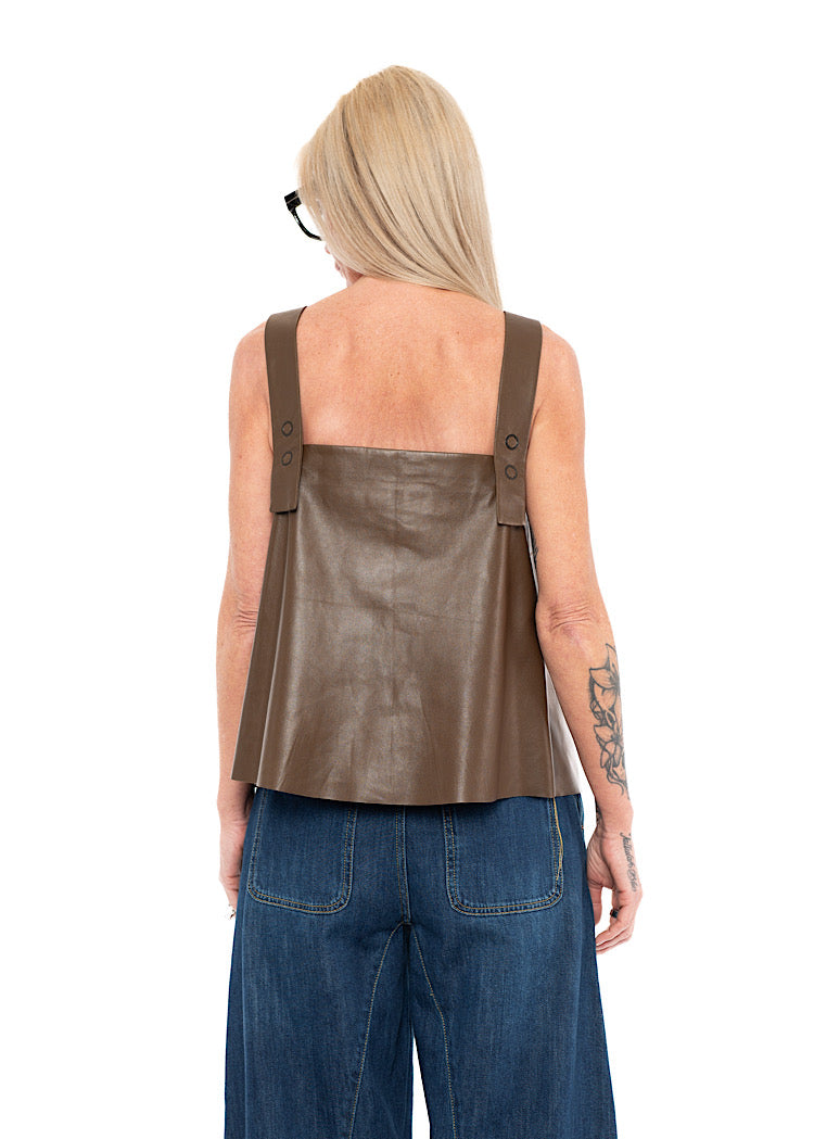 ANNETTE GÖRTZ ALO TOP