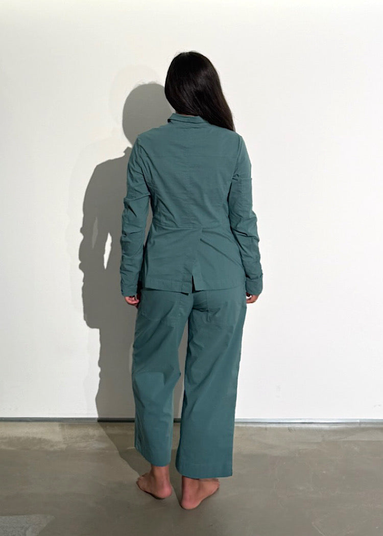 PRE-ORDER RUNDHOLZ BLACK LABEL JACKET *SALINA* (Shown in GRASS)