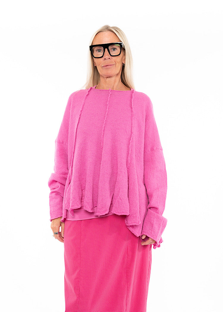 RUNDHOLZ BLACK LABEL PULLOVER