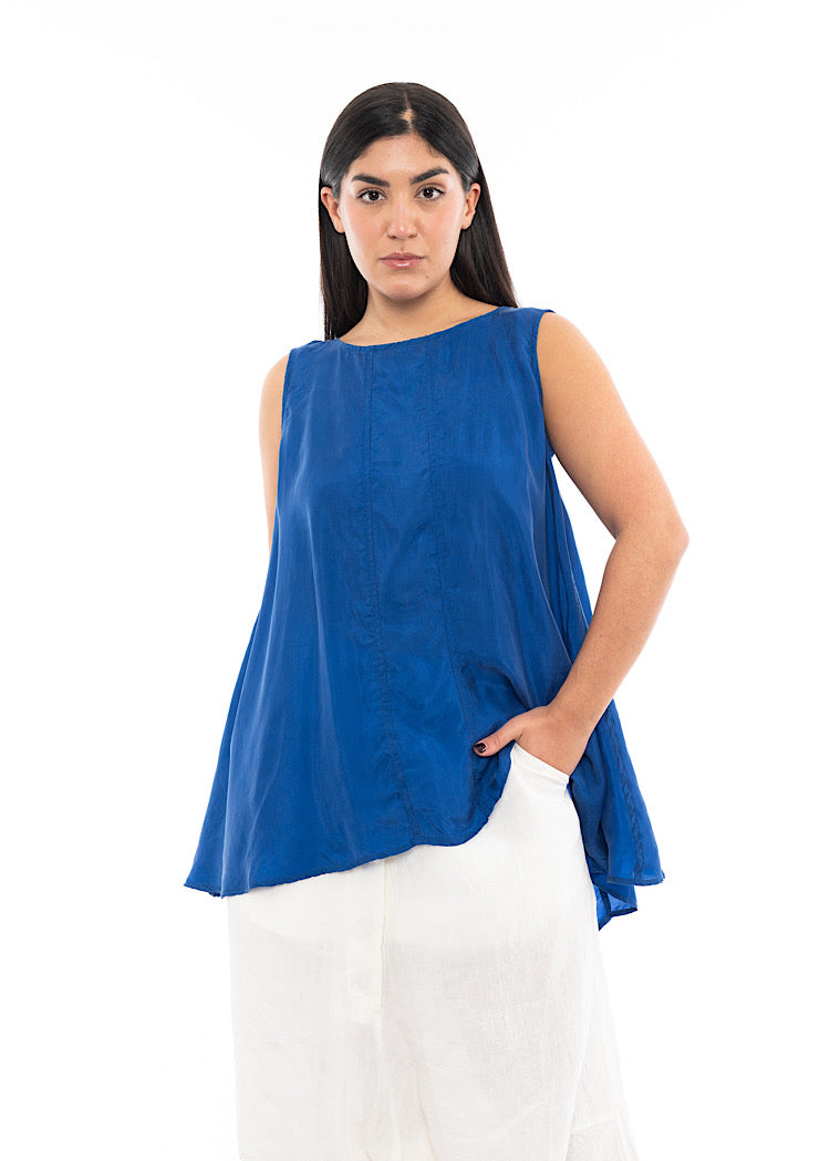 RUNDHOLZ DIP T-SHIRT