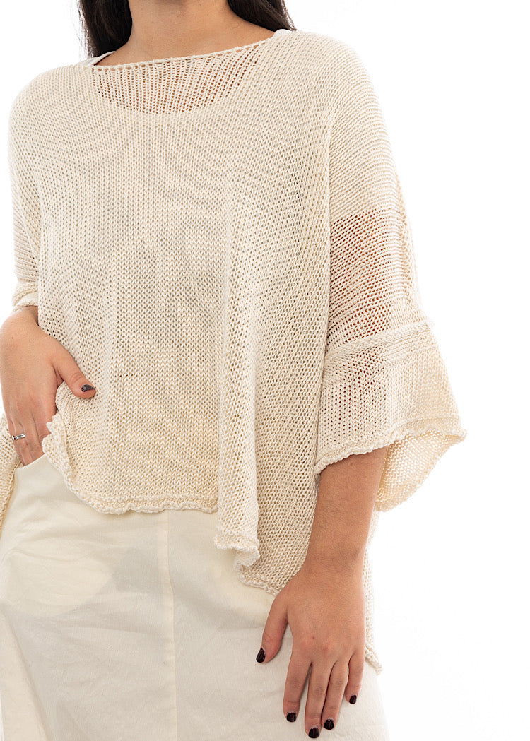 RUNDHOLZ MAINLINE PULLOVER