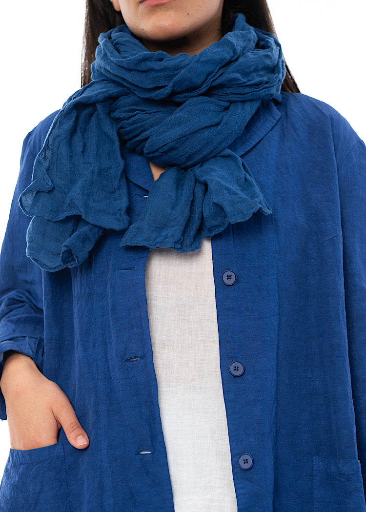 MANUELLE GUIBAL SCARF
