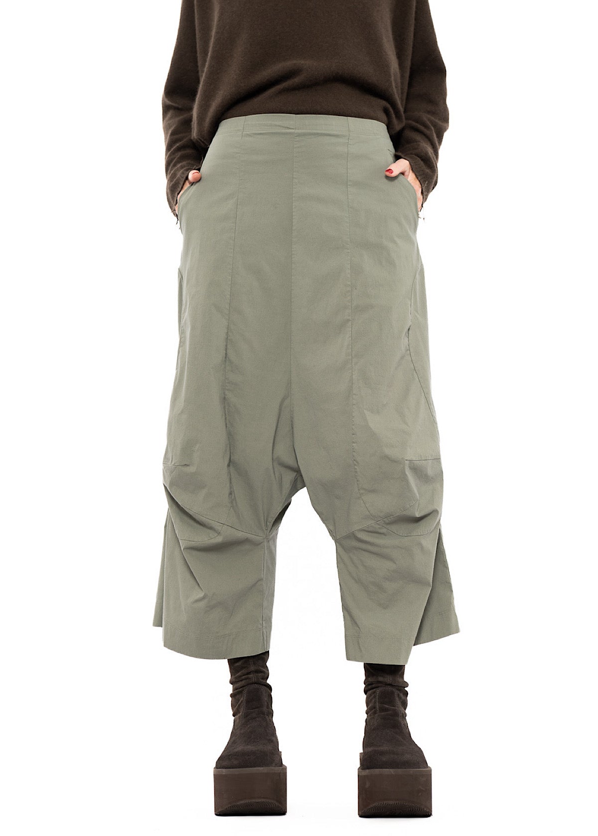 RUNDHOLZ MAINLINE TROUSER