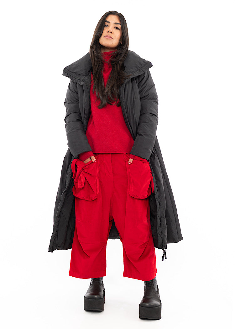 RUNDHOLZ BLACK LABEL COAT