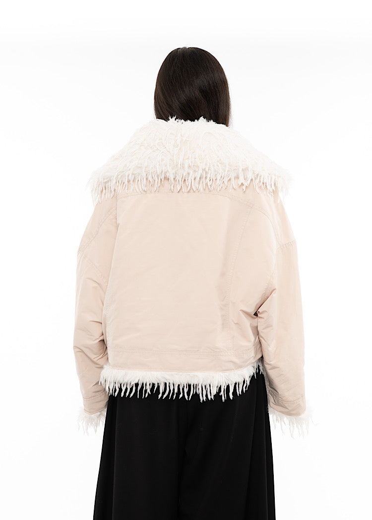 LA VACA LOCA SUSURRO JACKET