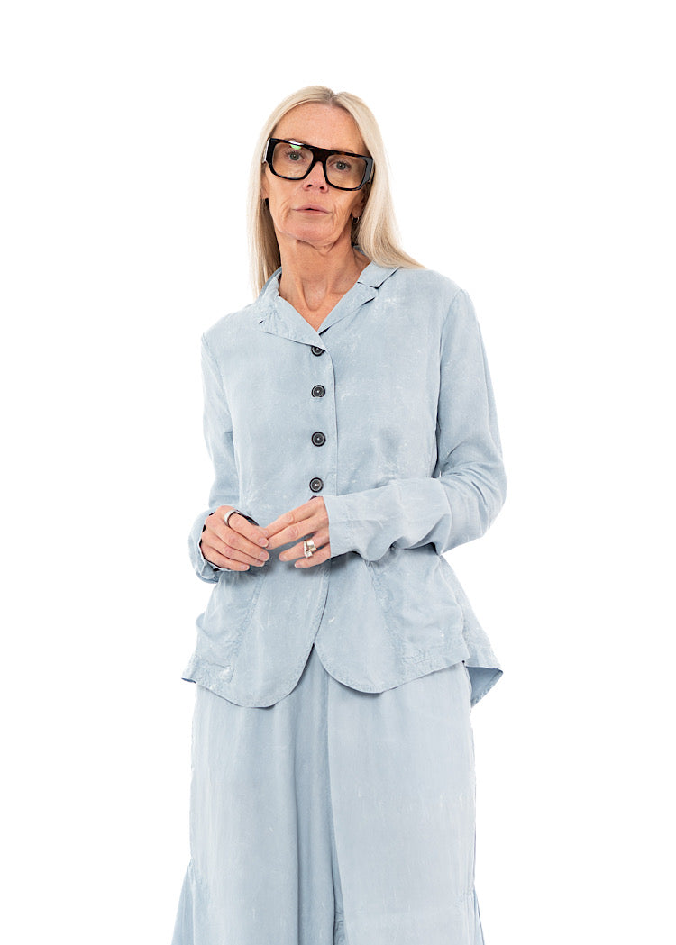 RUNDHOLZ DIP JACKET