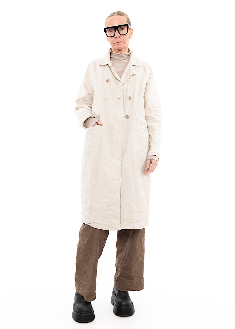 PRE-LOVED AEQUAMENTE COAT