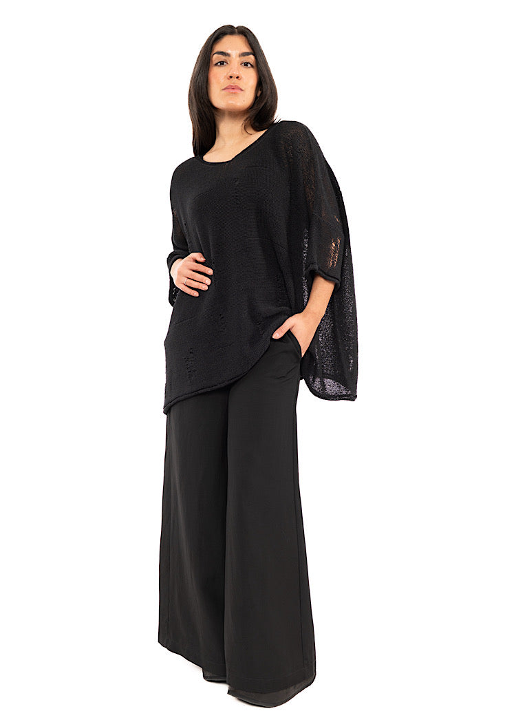 SARAH PACINI TROUSER