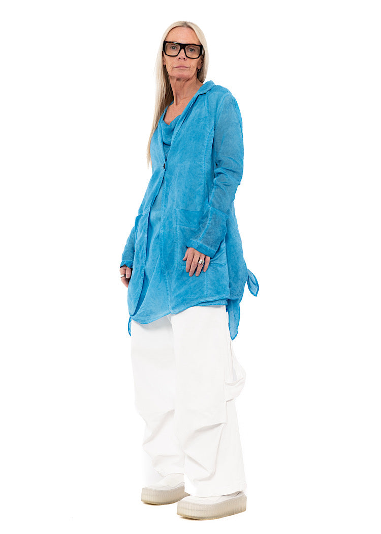 RUNDHOLZ MAINLINE JACKET