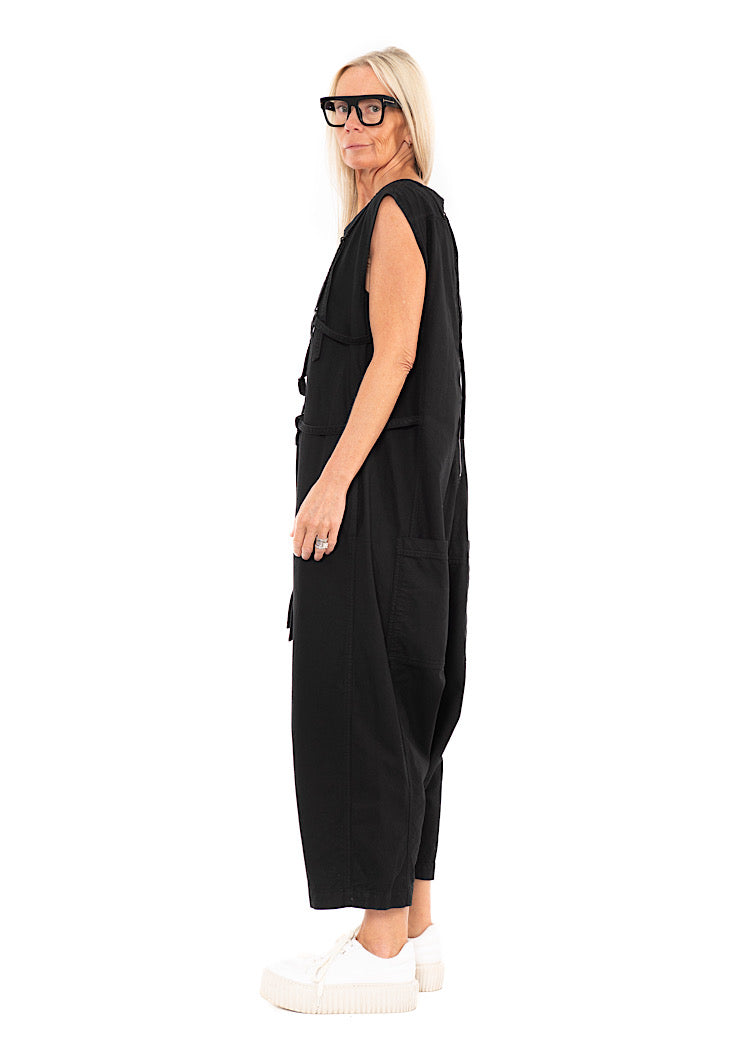 PRE-LOVED RUNDHOLZ DIP OVERALL