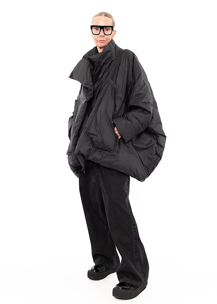 PRE-LOVED RUNDHOLZ MAINLINE COAT