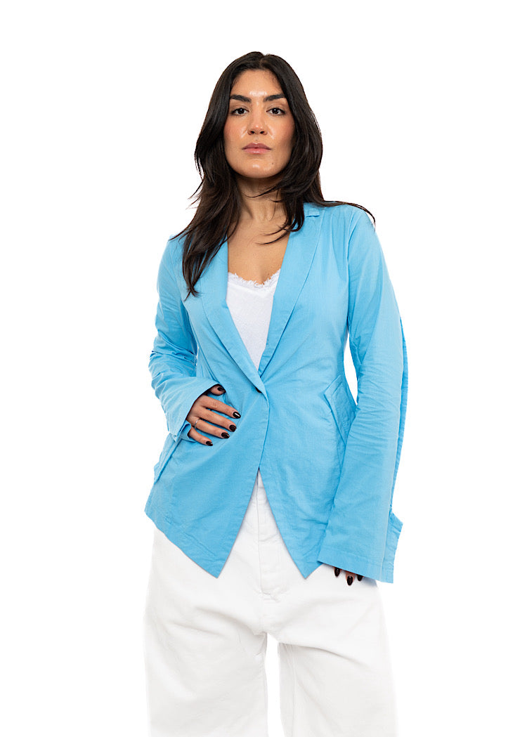 RUNDHOLZ MAINLINE JACKET