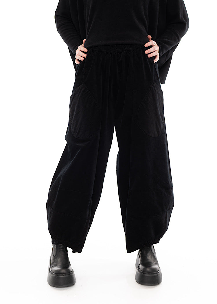 MAMA B PACE V TROUSER