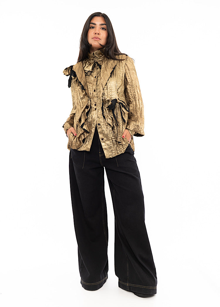 ALEKSANDR MANAMIS JACKET