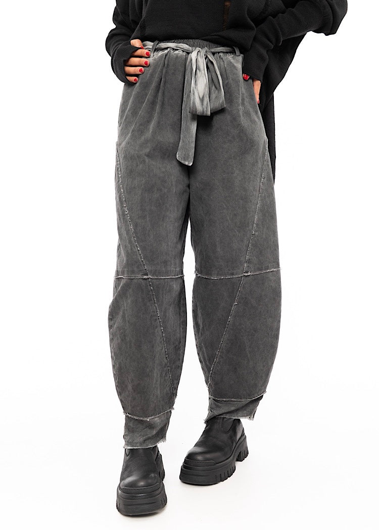 SANCTAMUERTE TROUSER