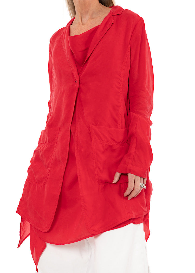 RUNDHOLZ MAINLINE JACKET