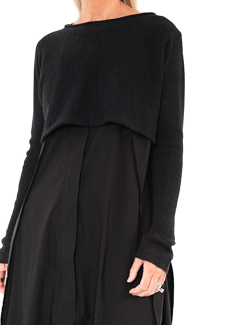 RUNDHOLZ BLACK LABEL PULLOVER