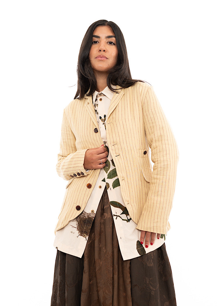 ALEKSANDR MANAMIS JACKET