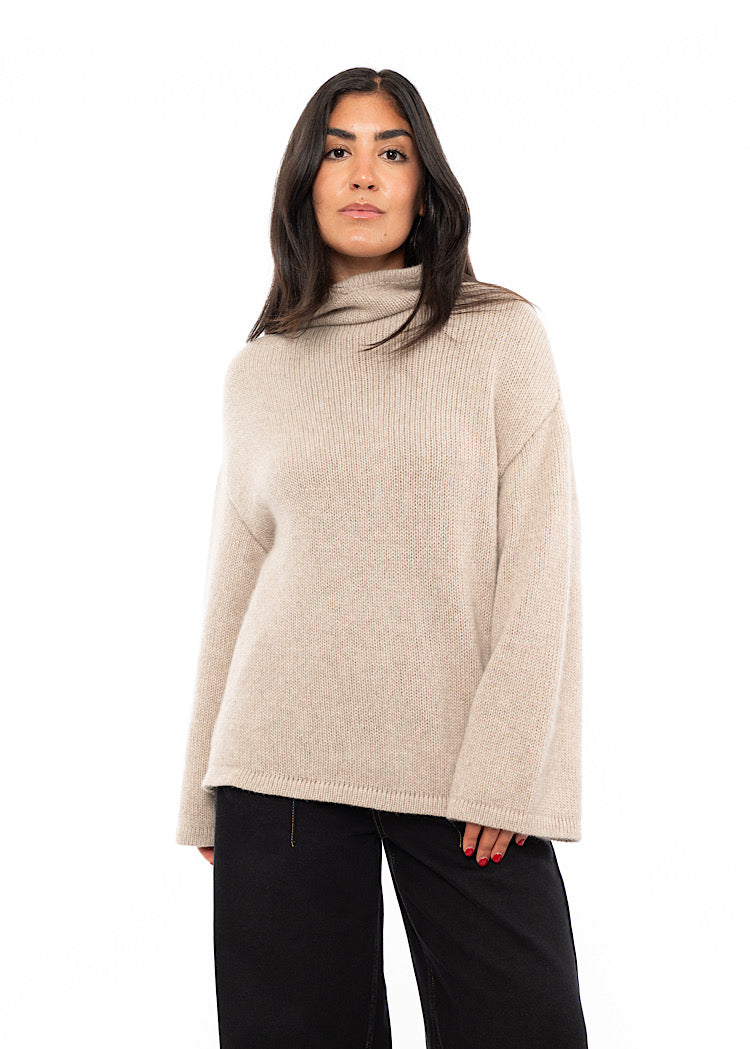 ANNETTE GÖRTZ CLOUD PULLOVER