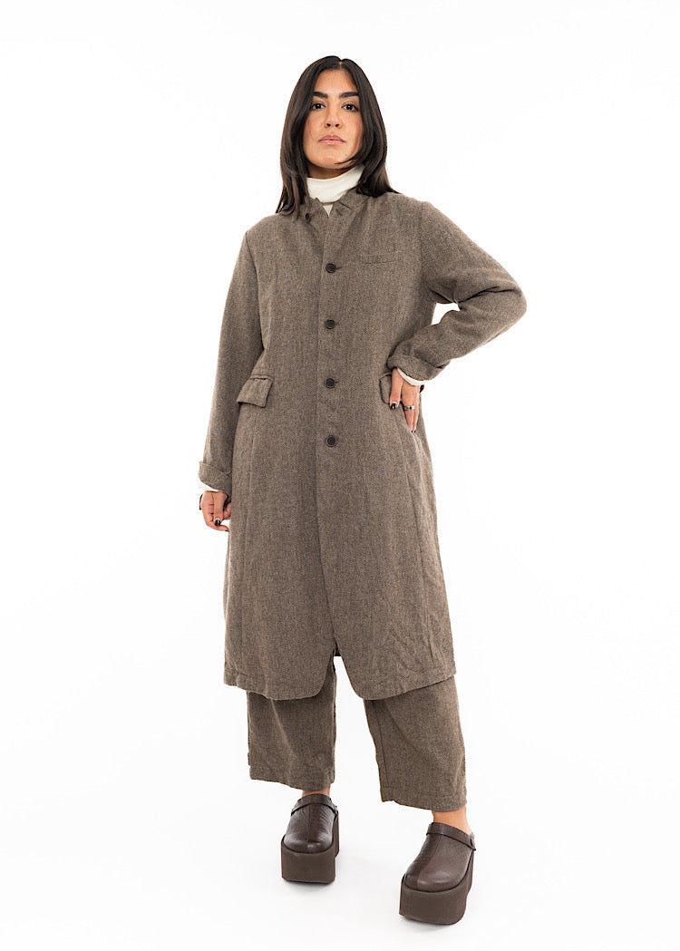 PAS DE CALAIS COAT