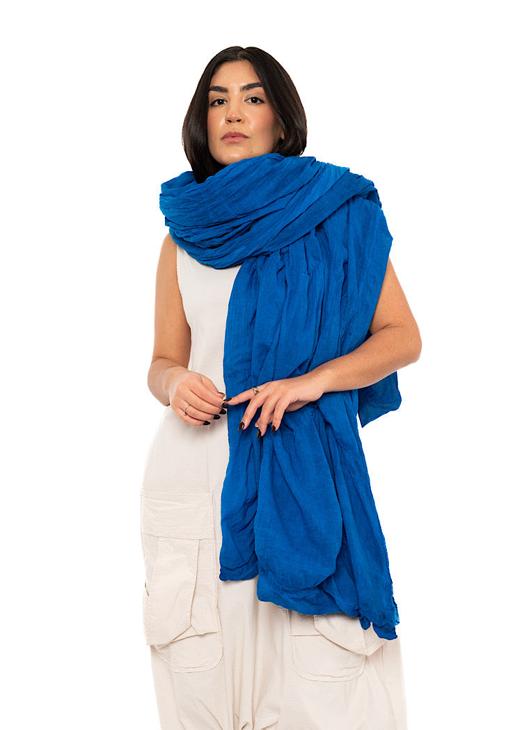 RUNDHOLZ MAINLINE SCARF