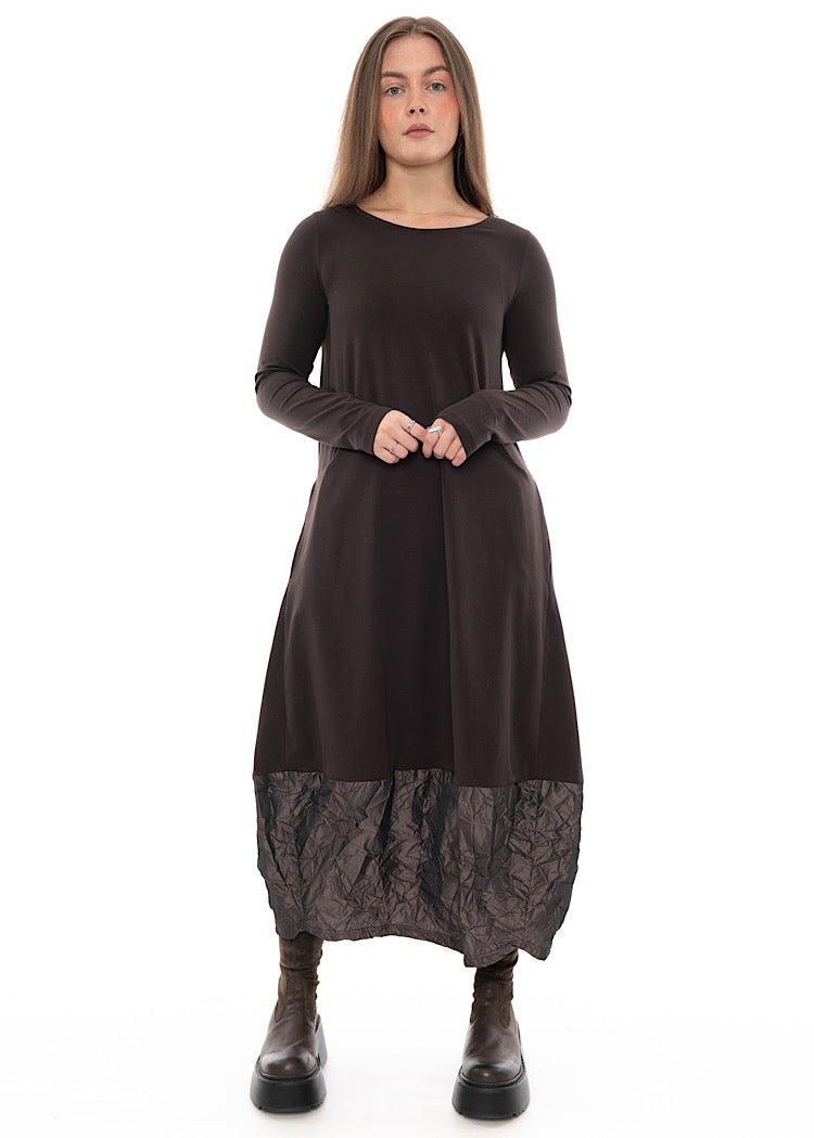 MAMA B RACHELE DRESS