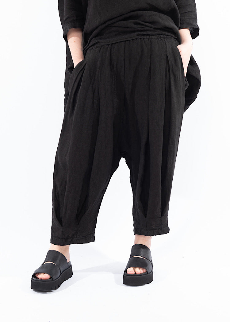 RUNDHOLZ BLACK LABEL TROUSER