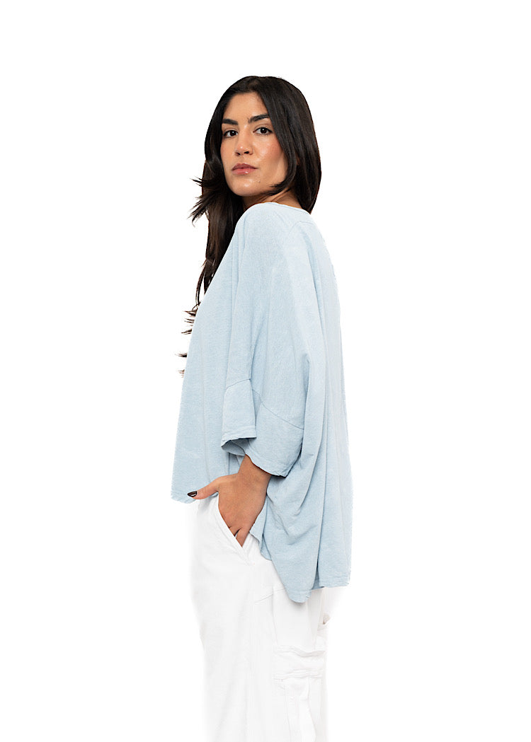 RUNDHOLZ DIP T-SHIRT