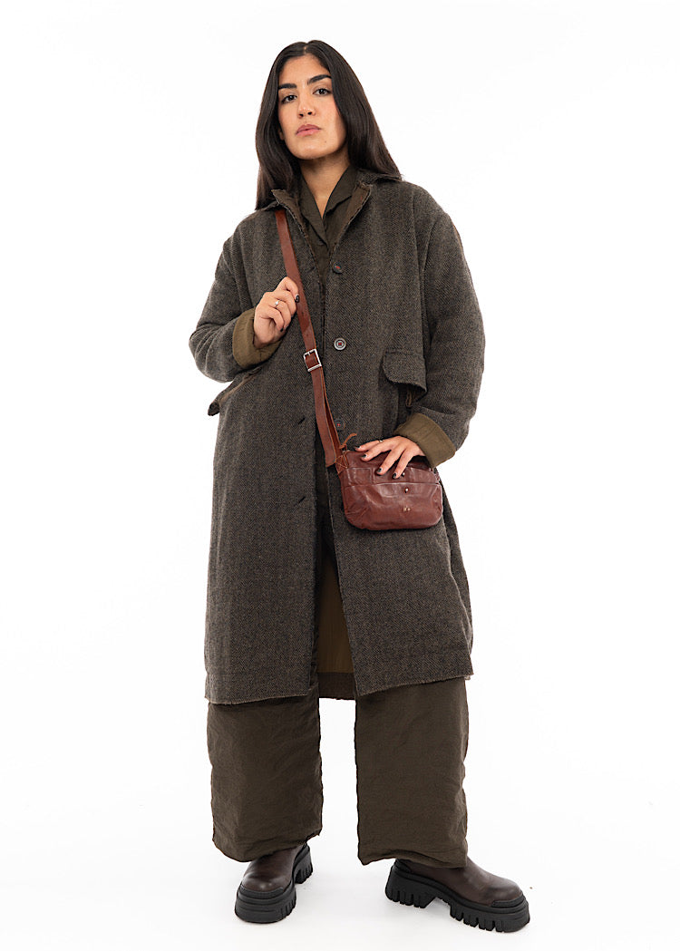 HANNOH WESSEL SARINA CROSS BODY BAG