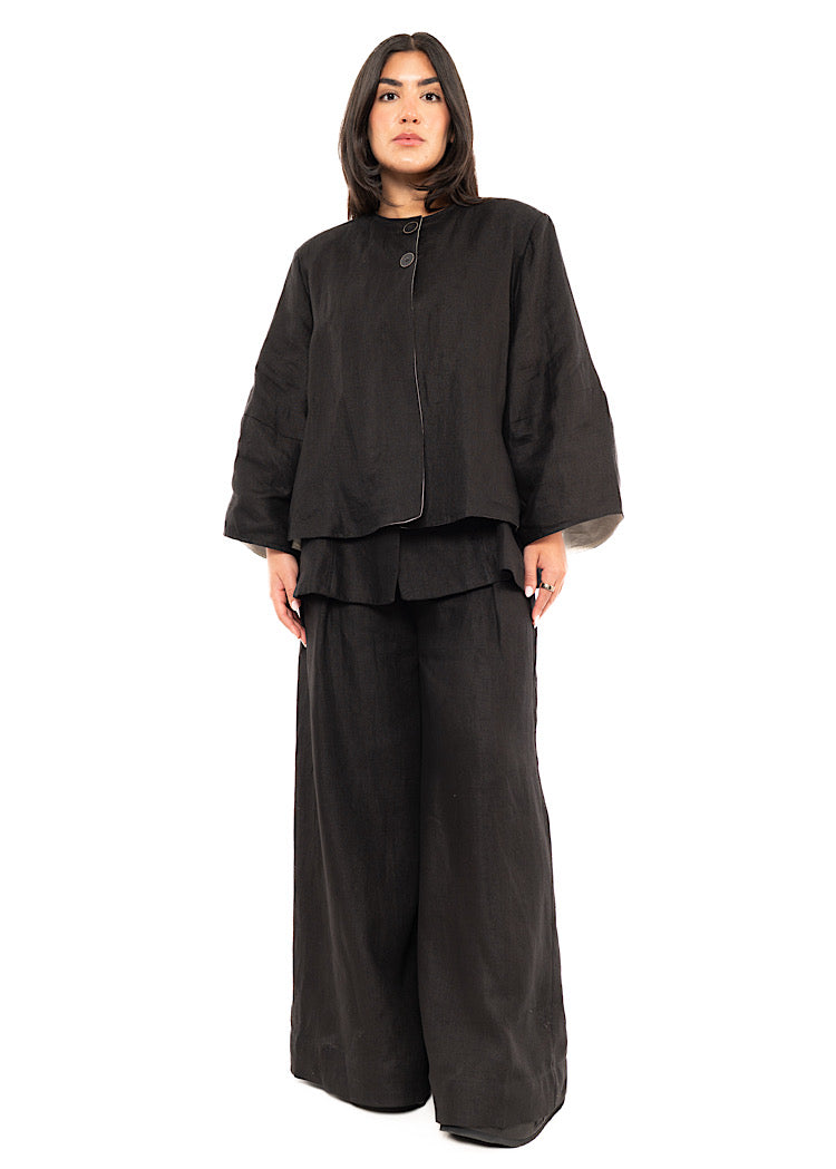 BACI AMICI JACKET
