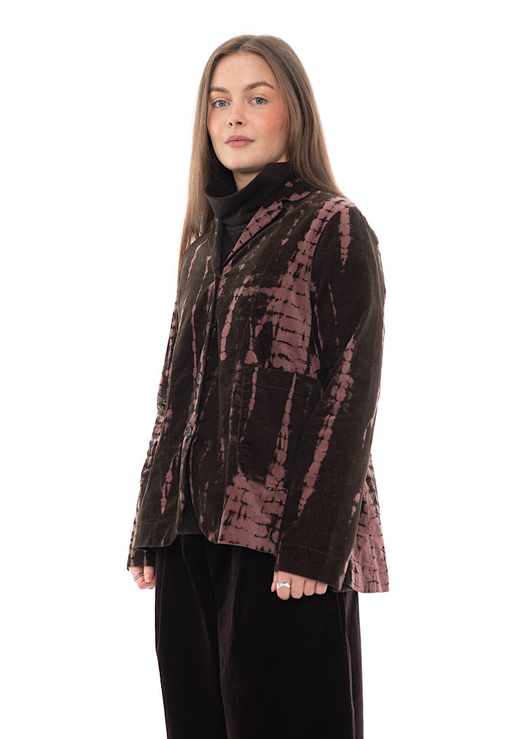 MAMA B CIMONE PR JACKET