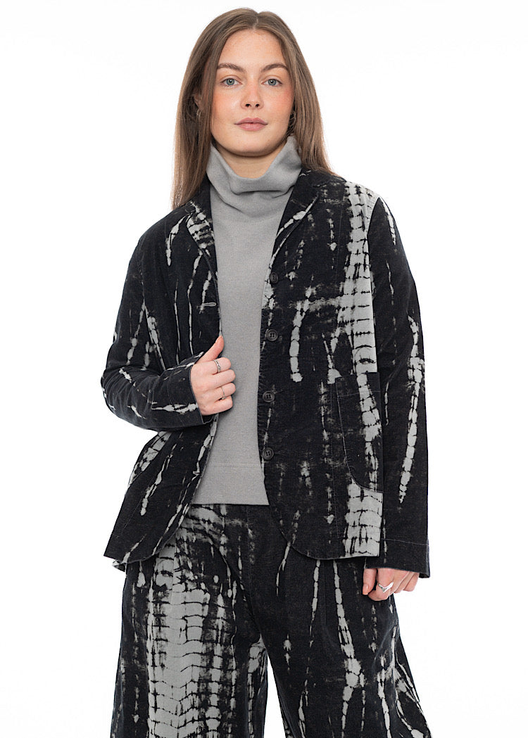 MAMA B CIMONE PR JACKET