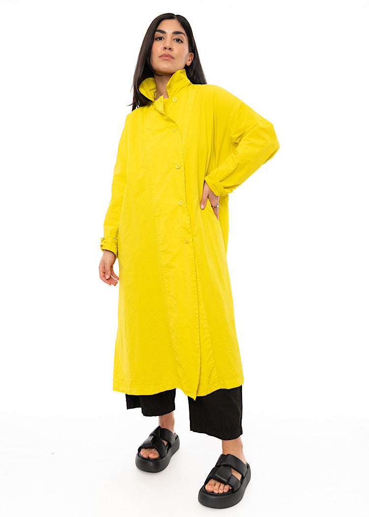 MANUELLE GUIBAL COAT