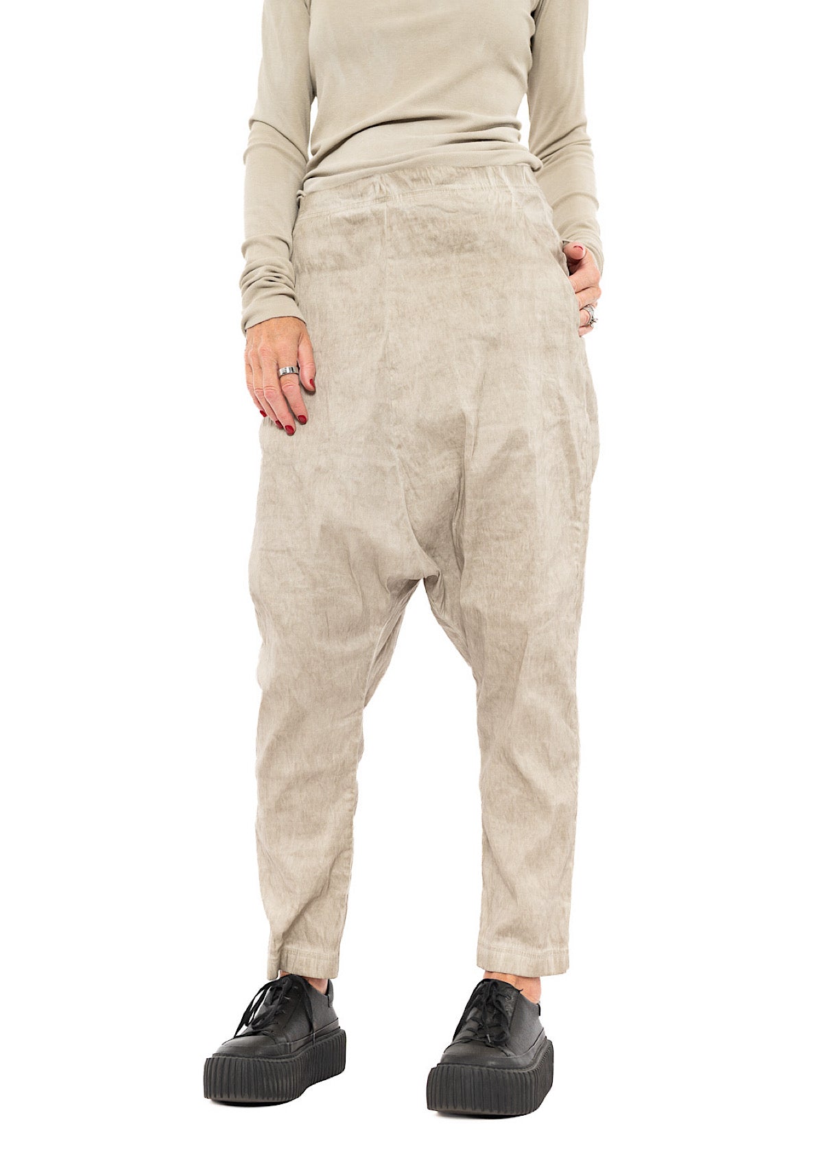 RUNDHOLZ MAINLINE TROUSER