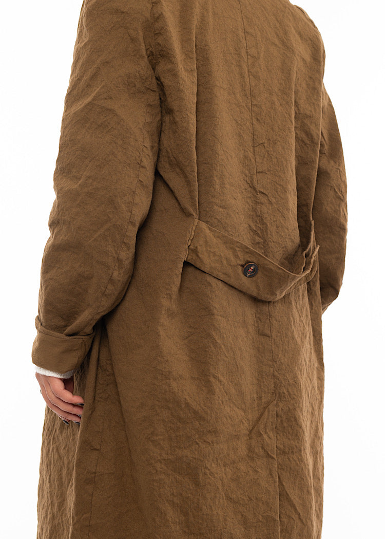 HANNOH WESSEL MAXIMA COAT