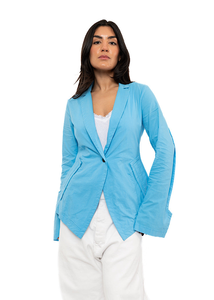 RUNDHOLZ MAINLINE JACKET