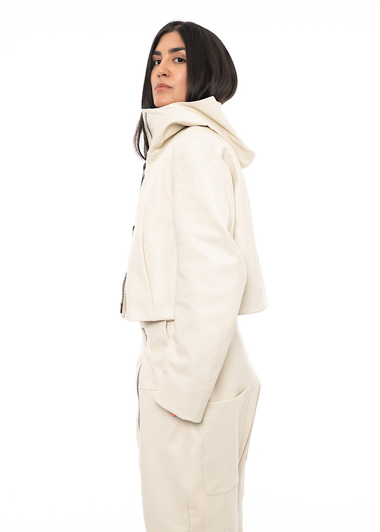 RUNDHOLZ MAINLINE JACKET