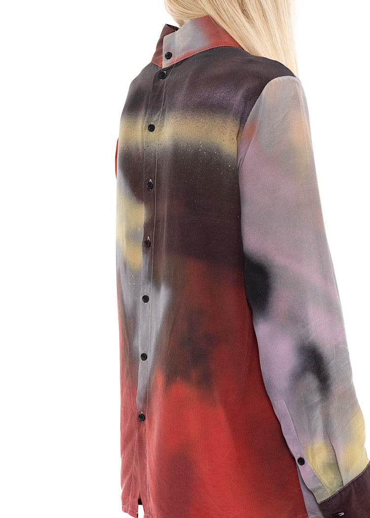 PRE-LOVED ANNETTE GÖRTZ ADA SHIRT