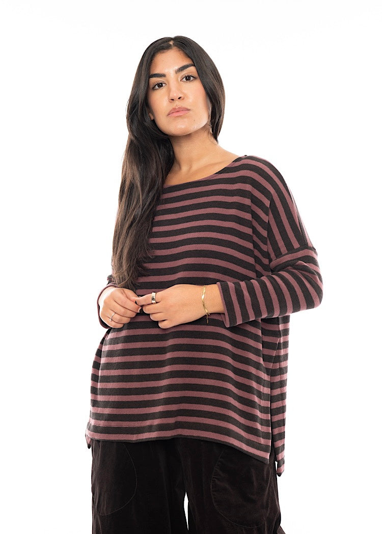 MAMA B EMOTIVA PULLOVER